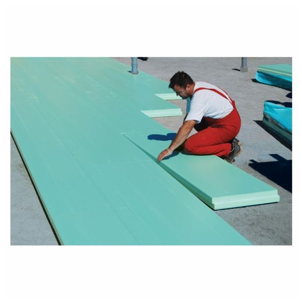 EKSTRUDIRAN POLISTIREN FIBRANXPS 400-L 14 CM ZAV= 4.5 M2