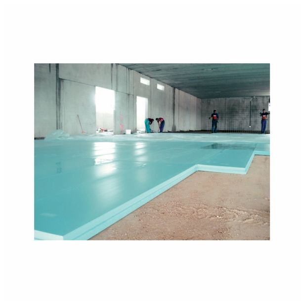 EKSTRUDIRAN POLISTIREN FIBRANXPS 500-L 12 CM PAL= 31.5 M2, ZAV=2.25 M2