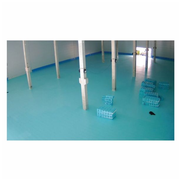 EKSTRUDIRAN POLISTIREN FIBRANXPS 500-L 5 CM PAL = 72 M2, ZAV=6 M2