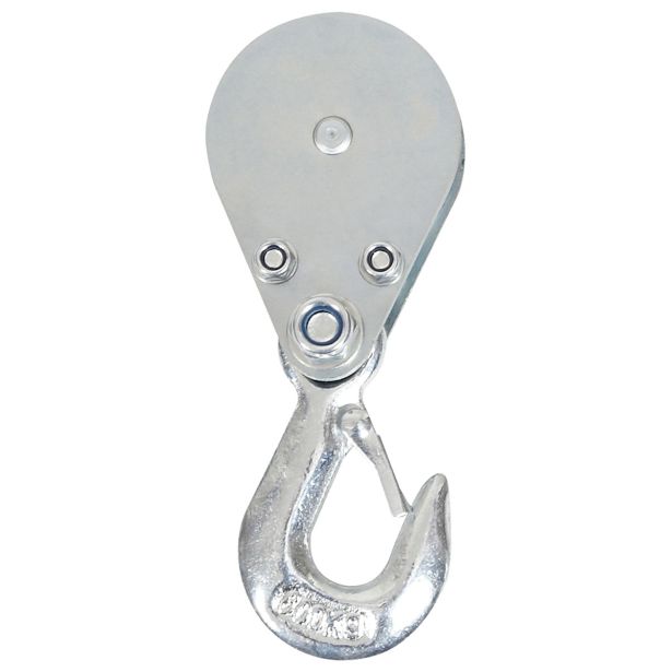 EL. DVIGALO Z ŽIČNO VRVJO ISKRA EV-125-250