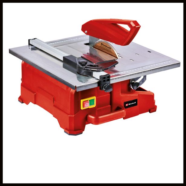 EL.REZALNIK KERAM.PLOŠČIC EINHELL TC-TC 800