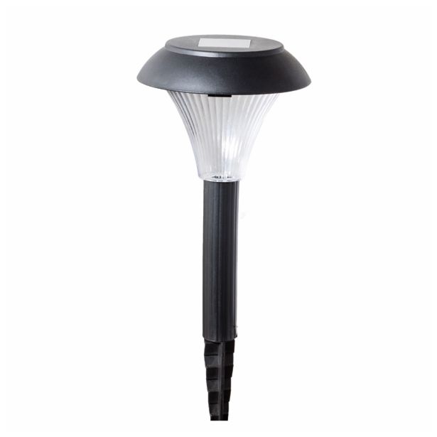 VRTNA SOLARNA SVETILKA EL-S113S PVC