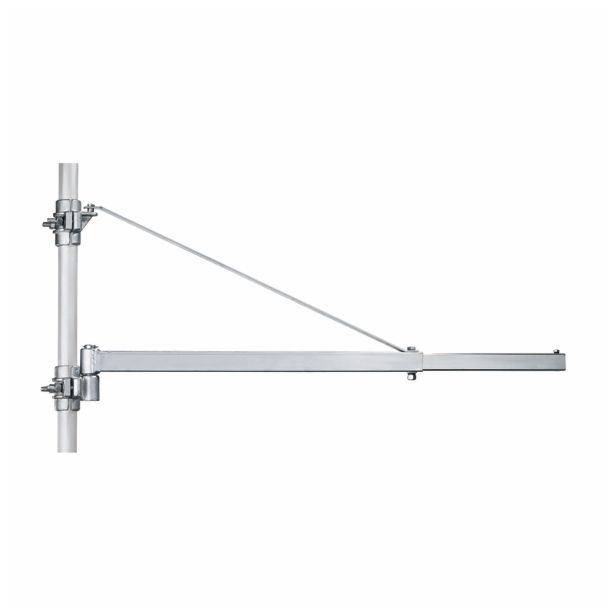 NIHAJNA ROKA ZA ELEKTRIČNO DVIGALO Z ŽIČNO VRVJO EINHELL