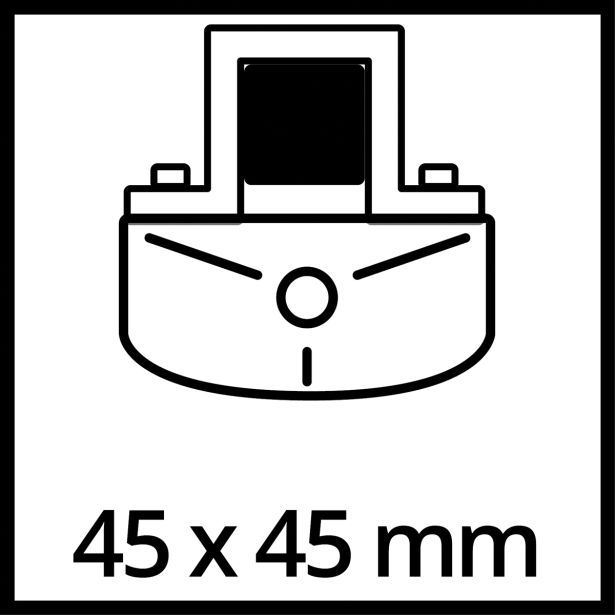 EL. DVIGALO Z ŽIČNO VRVJO EINHELL TC-EH 500 500KG / 5.7M VIŠINE