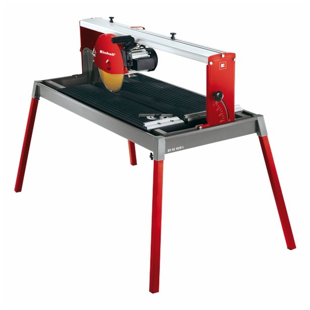 ELEKTRIČNI REZALNIK ZA REZANJE KAMNA EINHELL TE- SC 920 L