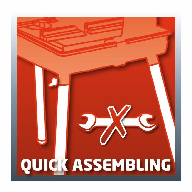 ELEKTRIČNI REZALNIK ZA REZANJE KAMNA EINHELL TE- SC 920 L