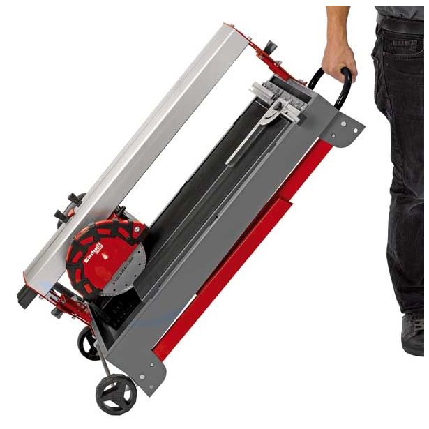 EL.REZALNIK KERAM.PLOŠČIC EINHELL TE-TC 620 U