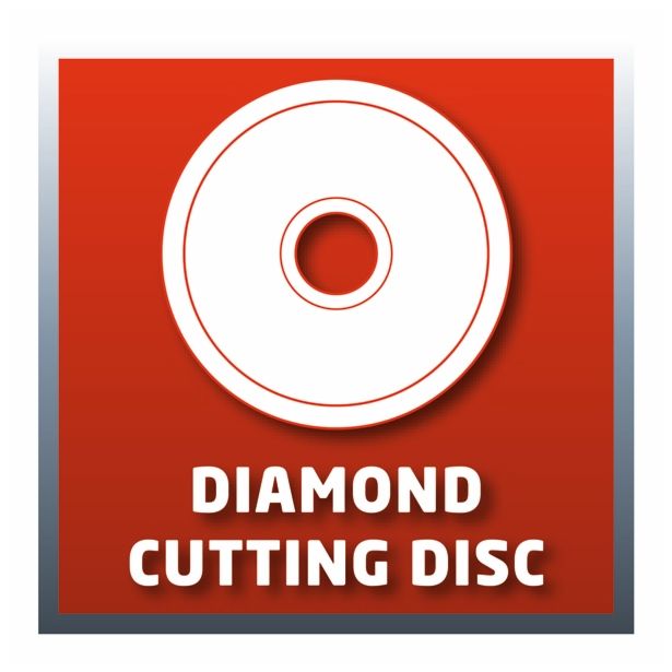 ELEKTRIČNI REZALNIK KERAMIČNIH PLOŠČIC EINHELL TC-TC 618