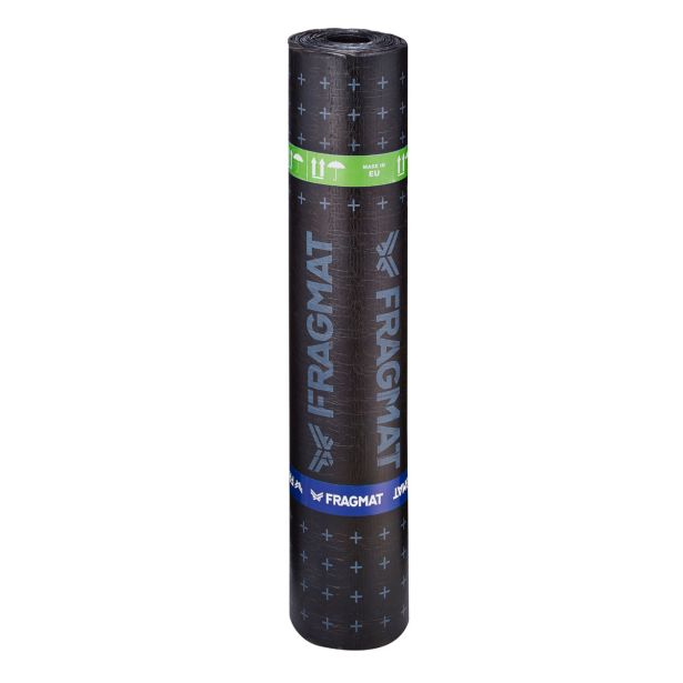 ELASTOMER BITUMENSKI TRAK FRAGMAT TIM IZOELAST P4 PLUS PAL = 200 M2, ROLA= 10 M2