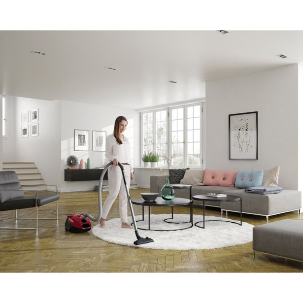 ELECTROLUX EPF61RR