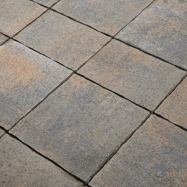 BETONSKI TLAKOVEC KOGRAD ELEGANCA MIX VULCANO