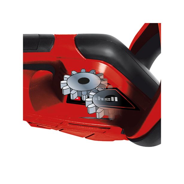 ELEK. ŠKARJE ZA ŽIVO MEJO EINHELL GH-EH 4245 420 W 45 CM