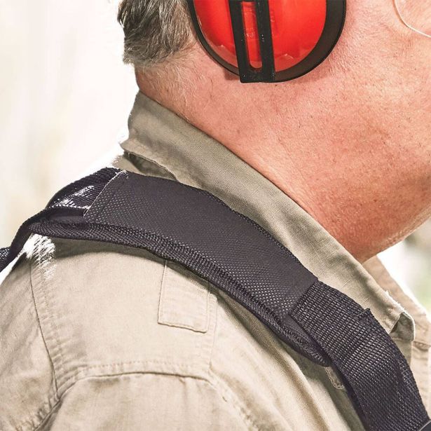 ELEK. ŠKARJE ZA ŽIVO MEJO VONHAUS 2V1 Z VERIŽNO ŽAGO