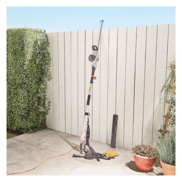 ELEK. ŠKARJE ZA ŽIVO MEJO VONHAUS VONEV-2500190, 500W