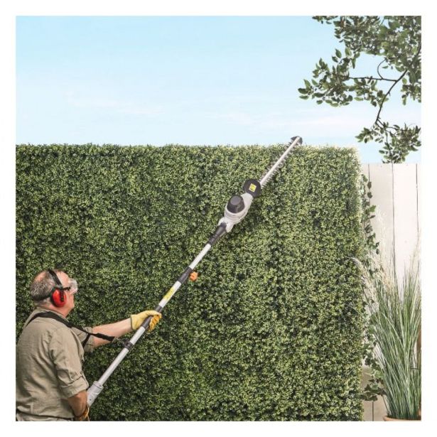 ELEK. ŠKARJE ZA ŽIVO MEJO VONHAUS VONEV-2500190, 500W