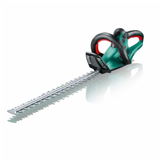 ELEKTRIČNE ŠKARJE ZA ŽIVO MEJO BOSCH AHS 60-26