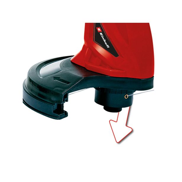 ELEKTR. KOSILNICA Z NITKO EINHELL GC-ET 2522 250W 22CM