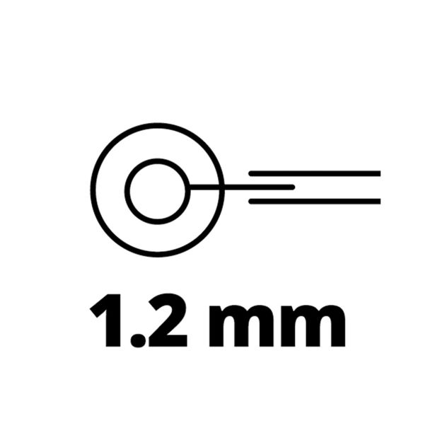 ELEKTR. KOSILNICA Z NITKO EINHELL GC-ET 2522 250W 22CM