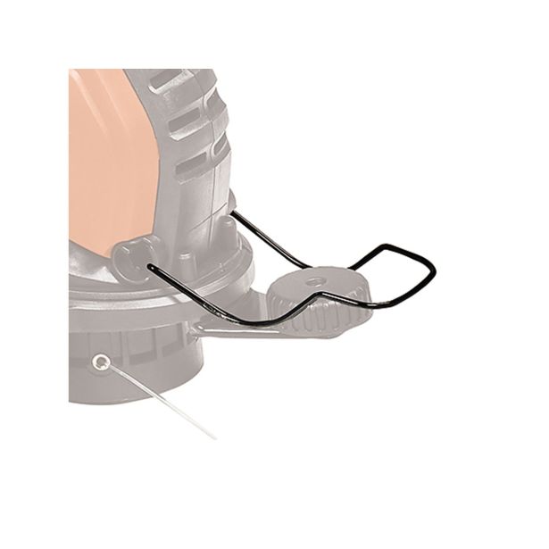 ELEKTR. KOSILNICA Z NITKO EINHELL GC-ET 4530 SET 450W