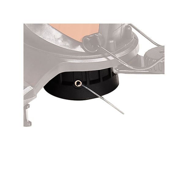 ELEKTR. KOSILNICA Z NITKO EINHELL GC-ET 4530 SET 450W