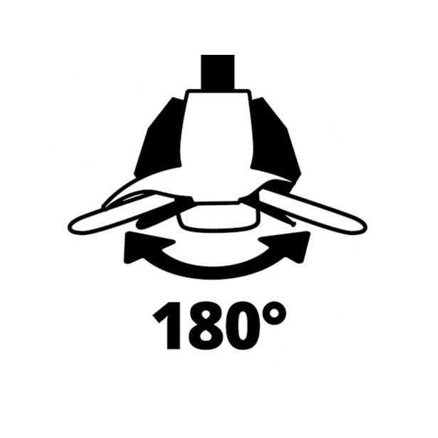 ELEKTR. KOSILNICA Z NITKO EINHELL GC-ET 4530 SET 450W