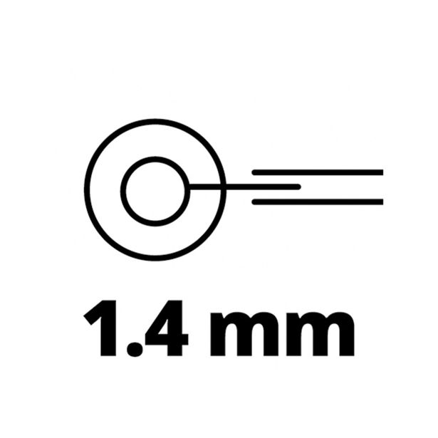 ELEKTR. KOSILNICA Z NITKO EINHELL GC-ET 4530 SET 450W