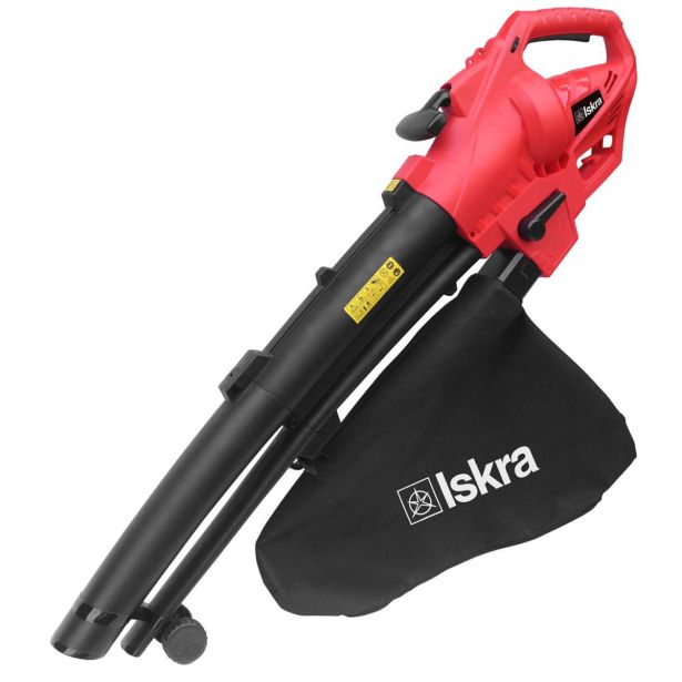 ELEKTR. SESALNIK/PUHALNIK ISKRA ISKRA DT2250A