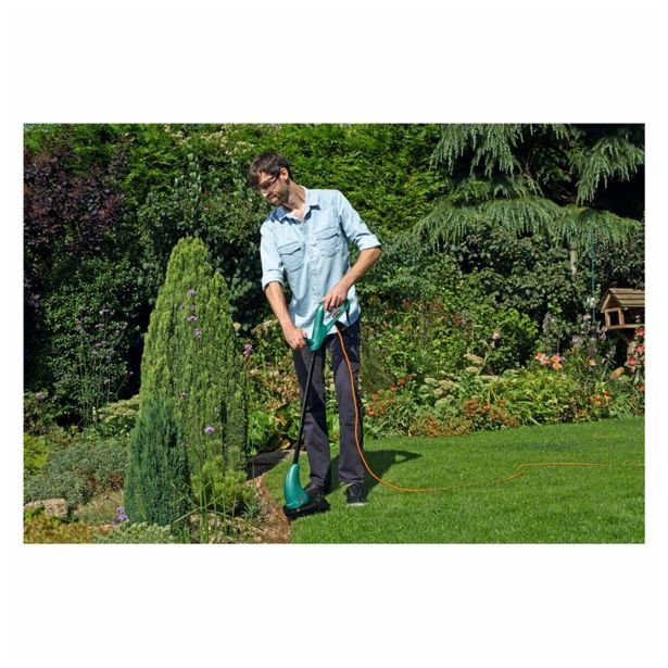 ELEKTRIČNA KOSILNICA Z NITKO BOSCH ART 23 SL