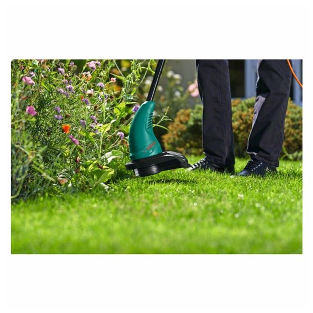 ELEKTRIČNA KOSILNICA Z NITKO BOSCH ART 23 SL