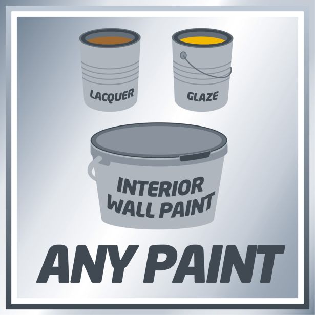 ELEKTR. LAKIRNA PIŠTOLA EINHELL TC-SY 600 S