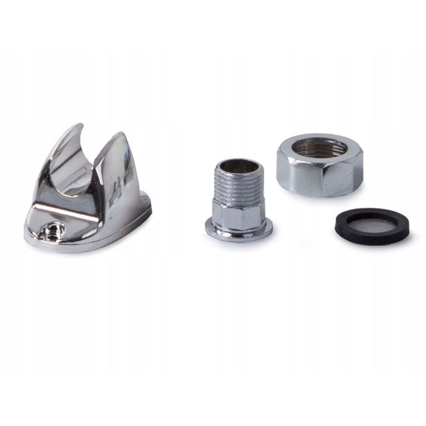 ELEKTRIČNA GRELNA PIPA MULTISTORE IWH3119WS STENSKA S TUŠEM