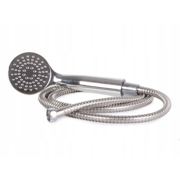 ELEKTRIČNA GRELNA PIPA MULTISTORE IWH3119WS STENSKA S TUŠEM