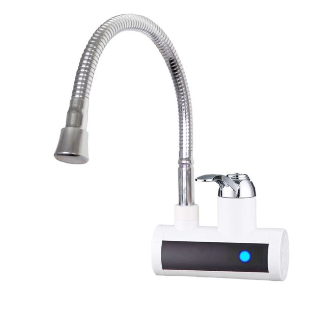 ELEKTRIČNA GRELNA PIPA MULTISTORE IWH5108W STENSKA