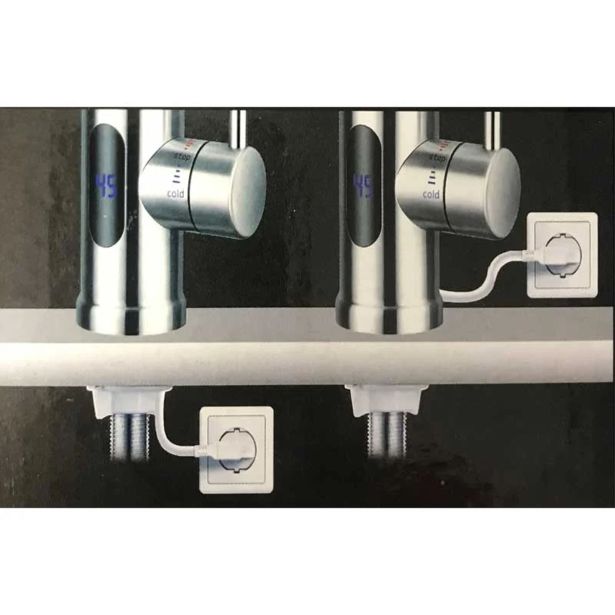 ELEKTRIČNA GRELNA PIPA MULTISTORE IWHS310D PULTNA