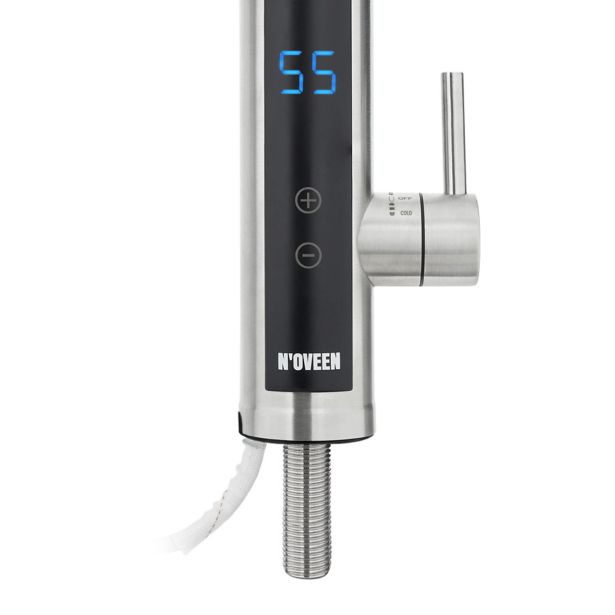 ELEKTRIČNA GRELNA PIPA NOVEEN IWH955