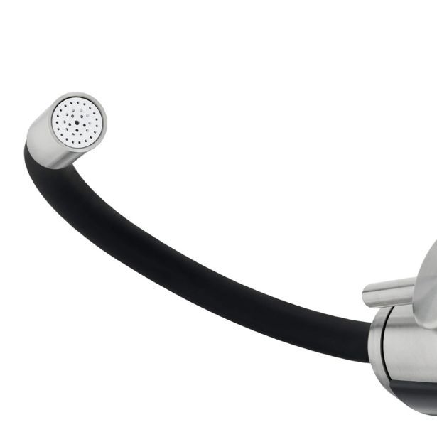 ELEKTRIČNA GRELNA PIPA NOVEEN IWH955