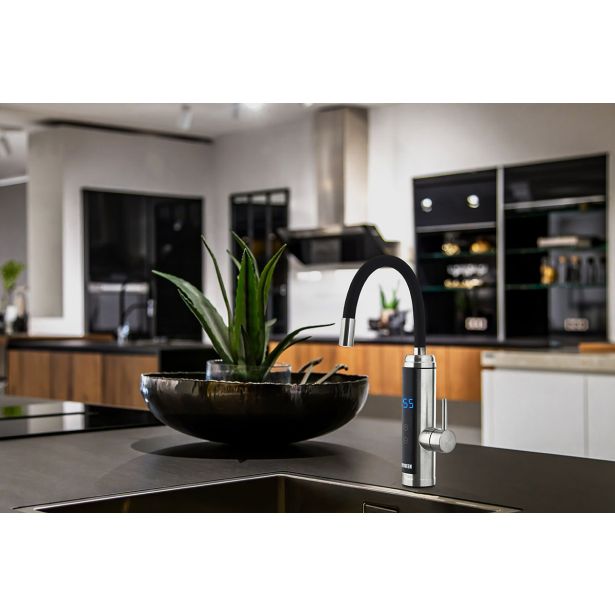 ELEKTRIČNA GRELNA PIPA NOVEEN IWH955