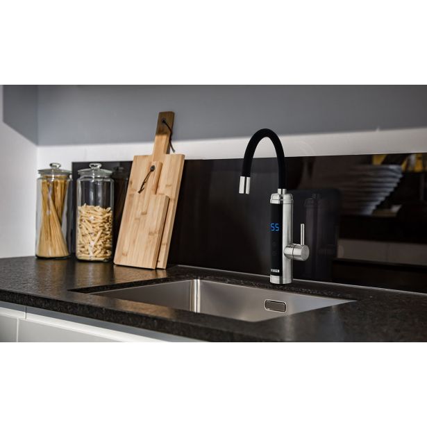 ELEKTRIČNA GRELNA PIPA NOVEEN IWH955