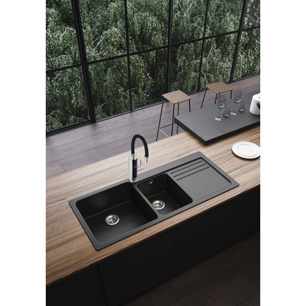 ELEKTRIČNA GRELNA PIPA NOVEEN IWH955