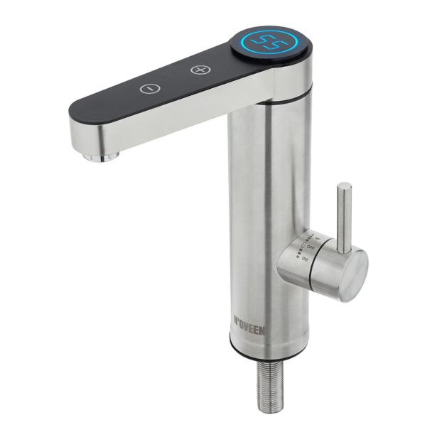 ELEKTRIČNA GRELNA PIPA NOVEEN IWH960