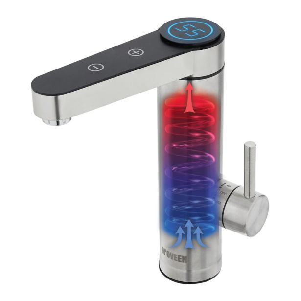 ELEKTRIČNA GRELNA PIPA NOVEEN IWH960