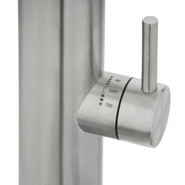 ELEKTRIČNA GRELNA PIPA NOVEEN IWH960