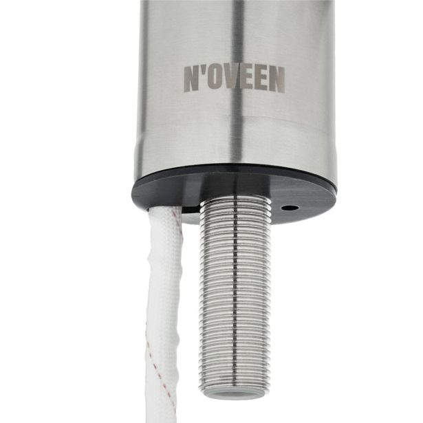 ELEKTRIČNA GRELNA PIPA NOVEEN IWH960