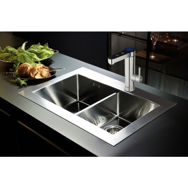 ELEKTRIČNA GRELNA PIPA NOVEEN IWH960