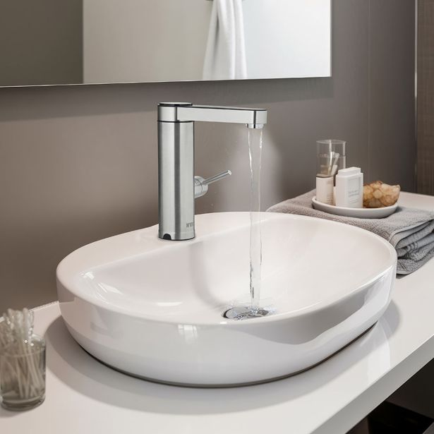 ELEKTRIČNA GRELNA PIPA NOVEEN IWH960