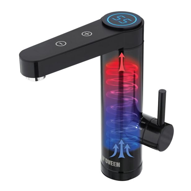 ELEKTRIČNA GRELNA PIPA NOVEEN IWH965