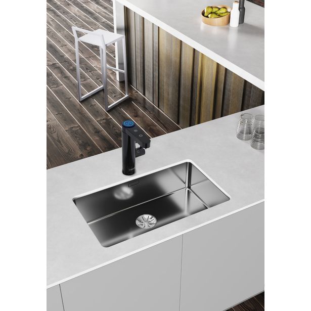 ELEKTRIČNA GRELNA PIPA NOVEEN IWH965