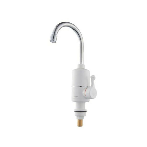 ELEKTRIČNA GRELNA PIPA WELL SPLASH