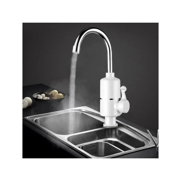 ELEKTRIČNA GRELNA PIPA WELL SPLASH