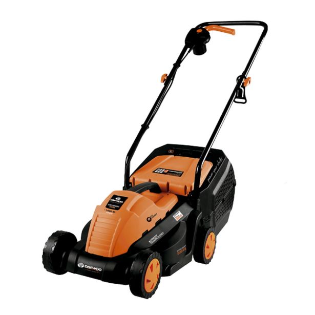 ELEKTRIČNA KOSILNICA DAEWOO POWER PRODUCTS 1200 W (25-40-55 MM)